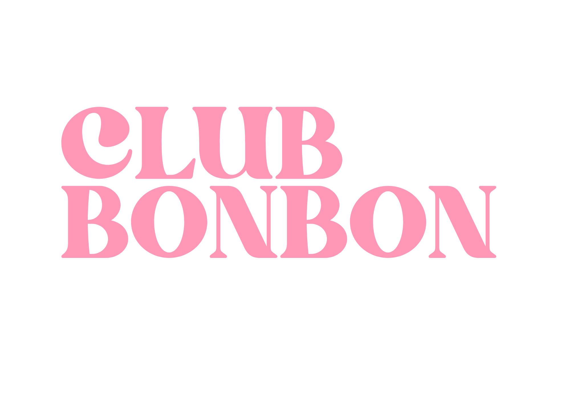 CLUB BONBON